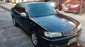 Toyota Corolla 1998 for sale