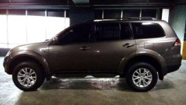 2014 Mitsubishi Montero Sport for sale