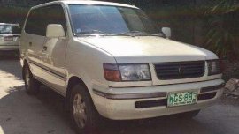 Toyota Revo 1999 for sale
