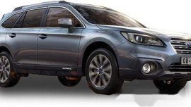 Subaru Outback 2018 for sale