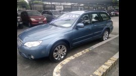 2007 Subaru Outback for sale
