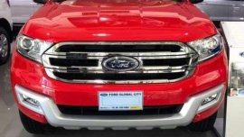 Ford Everest 2018 for sale