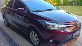 2017 Toyota Vios for sale