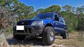 1999 Honda Crv for sale 