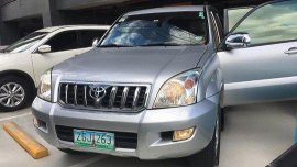 Toyota Land Cruiser Prado 2006 for sale