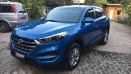Hyundai Tucson GL 2016 for sale