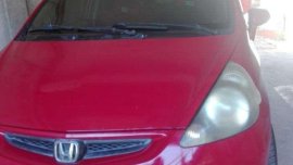 Honda Fit 2000 for sale