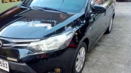 2015 Toyota Vios for sale