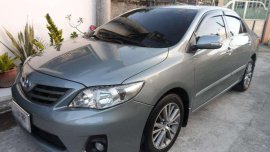 Toyota Altis 2011 for sale