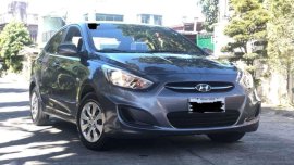 Hyundai Accent 2017 for sale