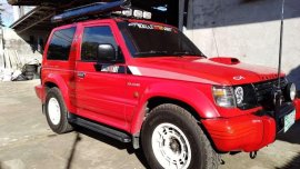 1990 Mitsubishi Pajero for sale