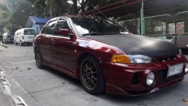 Mitsubishi Lancer 1997 for sale