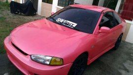 Mitsubishi Lancer 1998 for sale