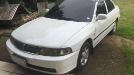 Mitsubishi Lancer GLX 2001 for sale