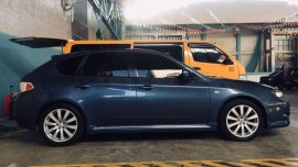 Subaru Impreza 2009 For Sale