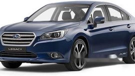 Subaru Legacy 2018 for sale