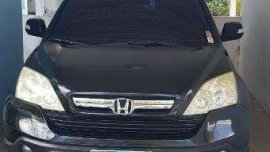 Honda Cr-v 2007 for sale