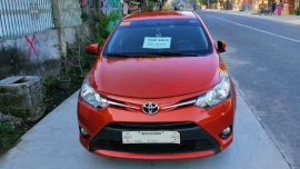 Toyota Vios 2018 for sale