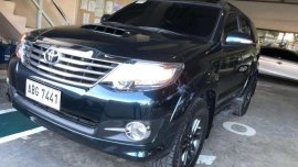 Toyota Fortuner 2015 for sale