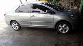 Toyota Vios 2008 for sale