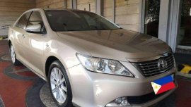 2013 Toyota Camry for sale