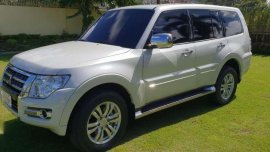 2015 Mitsubishi Pajero for sale