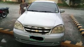 Chevrolet Optra 2006 for sale