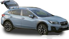 Subaru Xv 2018 for sale