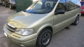 2005 CHEVROLET VENTURE FOR SALE