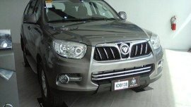 Foton Toplander 2018 for sale