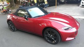 Mazda MX-5 Miata 2016 for sale