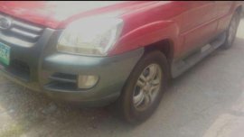 2008 Kia Sportage for sale