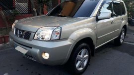 2011 Nissan X-Trail for sale