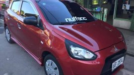 Mitsubishi Mirage 2013 for sale