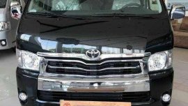 Toyota Hiace 2018 for sale