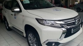Mitsubishi Montero Sport 2018 for sale