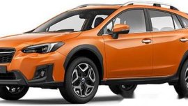 Subaru Xv 2018 for sale