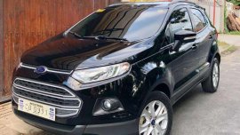 2017 Ford Ecosport for sale