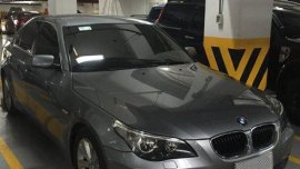 BMW 520d 2007 for sale