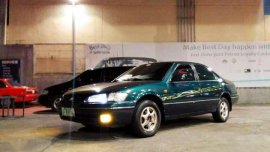 Toyota Camry 1997 For Sale