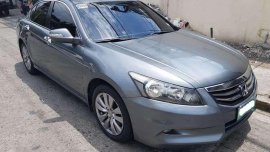 2011 HONDA ACCORD FOR SALE