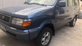 1999 Toyota Revo GLX Automatic Gasoline