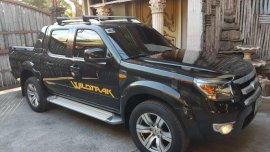 2011 Ford Ranger for sale