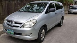 Toyota Innova E 2008 for sale