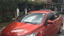 2017 Toyota Vios E for sale