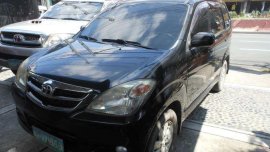 Toyota Avanza 2010 for sale