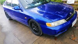 Honda Accord 1995 for sale