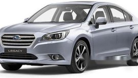 Subaru Legacy 2018 for sale