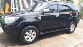 Toyota Fortuner 2011 for sale