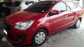 Mitsubishi Mirage G4 GLX 2015 for sale